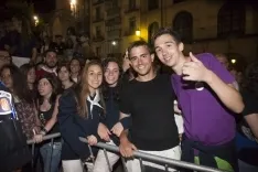 Lunes de Bailas 2017 / María Ferrer