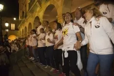 Lunes de Bailas 2017 / María Ferrer