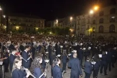 Lunes de Bailas 2017 / María Ferrer