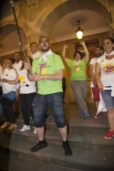 Lunes de Bailas 2017 / María Ferrer