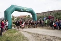 Numantian Race 2017 / María Ferrer
