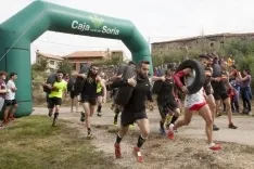 Numantian Race 2017 / María Ferrer