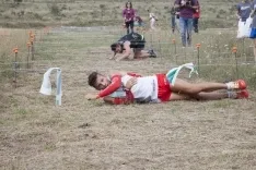 Numantian Race 2017 / María Ferrer