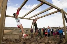 Numantian Race 2017 / María Ferrer