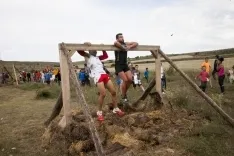 Numantian Race 2017 / María Ferrer
