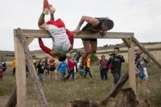 Numantian Race 2017 / María Ferrer