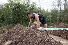 Numantian Race 2017 / María Ferrer