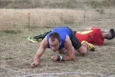Numantian Race 2017 / María Ferrer