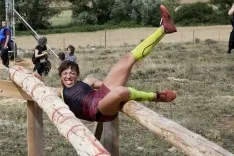 Numantian Race 2017 / María Ferrer