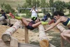 Numantian Race 2017 / María Ferrer