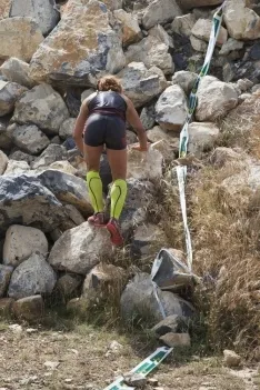 Numantian Race 2017 / María Ferrer