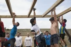 Numantian Race 2017 / María Ferrer