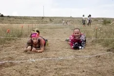 Numantian Race 2017 / María Ferrer