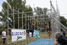 Numantian Race 2017 / María Ferrer