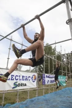 Numantian Race 2017 / María Ferrer