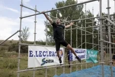 Numantian Race 2017 / María Ferrer