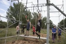 Numantian Race 2017 / María Ferrer