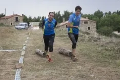 Numantian Race 2017 / María Ferrer