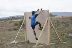 Numantian Race 2017 / María Ferrer