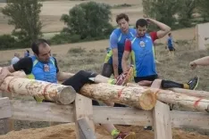 Numantian Race 2017 / María Ferrer