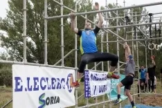 Numantian Race 2017 / María Ferrer