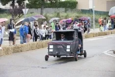 Autos Locos / María Ferrer