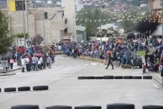 Autos Locos / María Ferrer