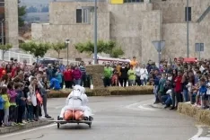 Autos Locos / María Ferrer