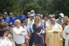 Romería Santos Nuevos / María Ferrer
