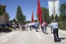 Romería Virgen de la Blanca / María Ferrer