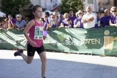 Carrera Amistad Ólvega / María Ferrer