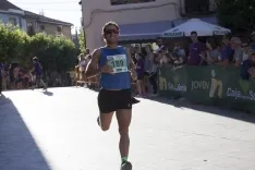 Carrera Amistad Ólvega / María Ferrer