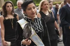 Procesión de la Virgen de Carmen / María Ferrer