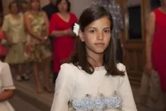 Procesión de la Virgen de Carmen / María Ferrer