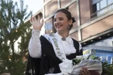 San Leonardo / María Ferrer