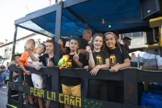 San Leonardo / María Ferrer