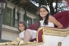 San Leonardo / María Ferrer