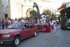 San Leonardo / María Ferrer