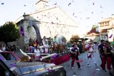 San Leonardo / María Ferrer