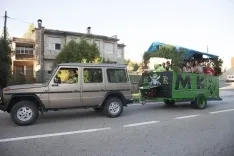 San Leonardo / María Ferrer