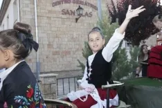 San Leonardo / María Ferrer