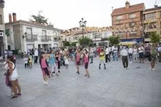 San Leonardo / María Ferrer