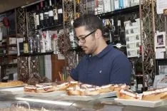 Jornadas de tapas de Ólvega. /SN