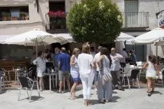 Jornadas de tapas de Ólvega. /SN