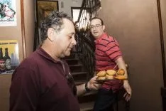 Jornadas de tapas de Ólvega. /SN