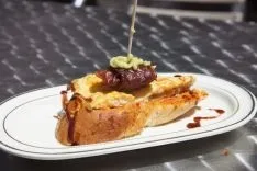 Jornadas de tapas de Ólvega. /SN