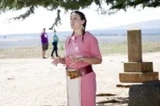 Numancia / María Ferrer