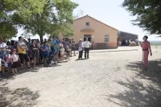 Numancia / María Ferrer