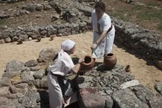 Numancia / María Ferrer