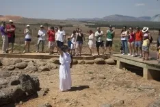 Numancia / María Ferrer